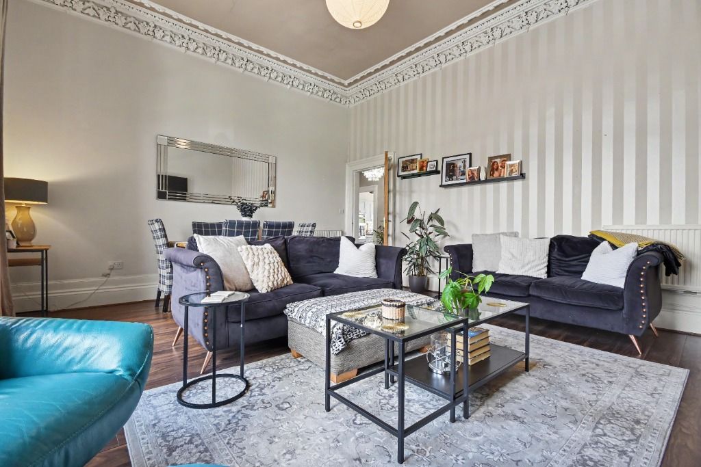 Additional image 8 of 3 bed flat for saleUnion Street, Inverclyde, Greenock PA16