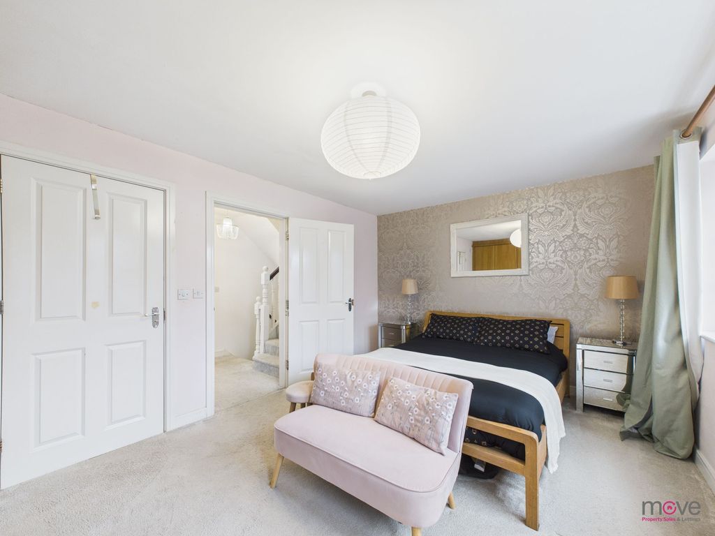 Additional image 11 of 4 bed terraced house for saleThe Park, Cheltenham GL50