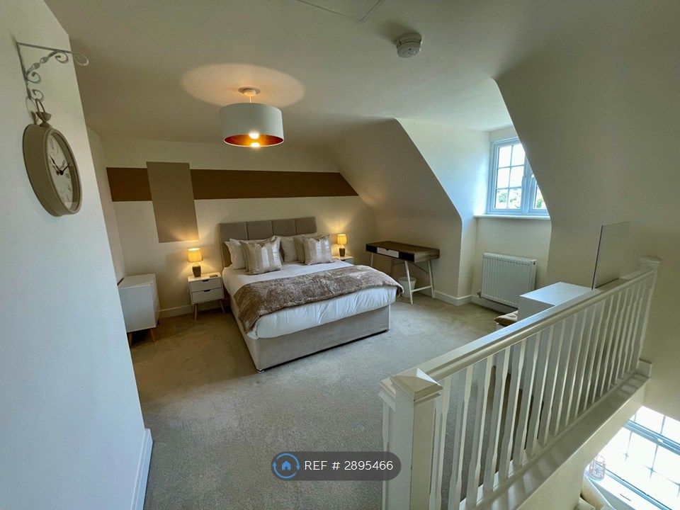 Additional image 22 of 3 bed terraced house to rentHarvest Road, Market Harborough LE16