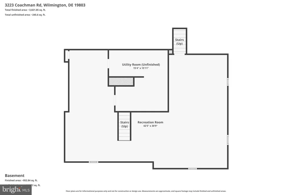 Additional image 28 of 3223 Coachman Road, Wilmington, DE 19803