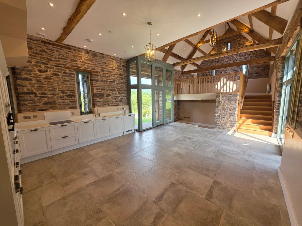 Additional image 2 of 3 bed barn conversion to rentElms Lane, Llantilio Pertholey, Abergavenny NP7