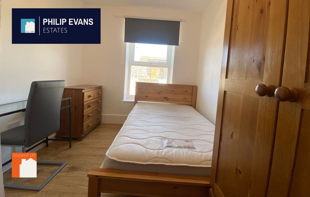 Additional image 7 of 6 bed flat to rentEastgate, Aberystwyth SY23