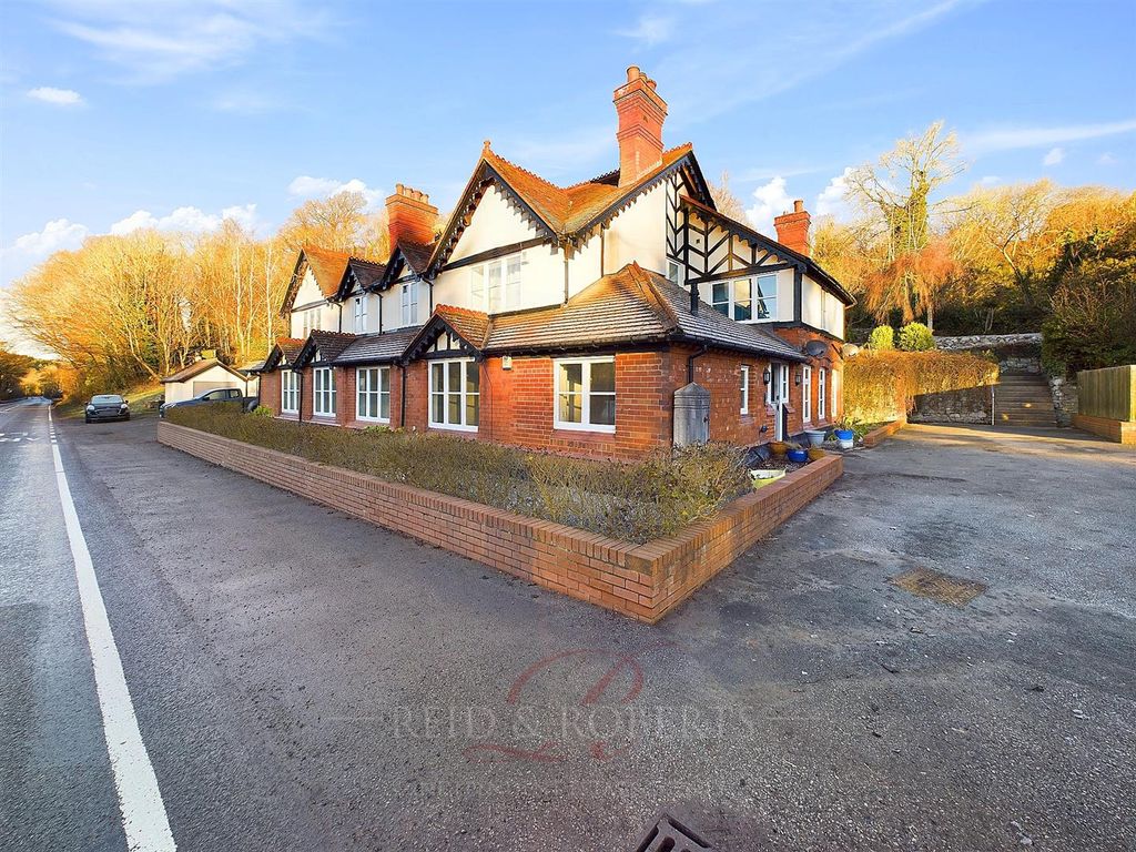 Additional image 23 of 7 bed property for saleDenbigh Road, Nannerch, Mold CH7