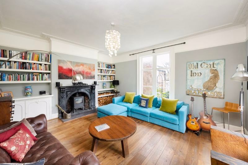 Additional image 4 of 6 bed detached house for saleSt. Michaels Hill, Bristol BS2