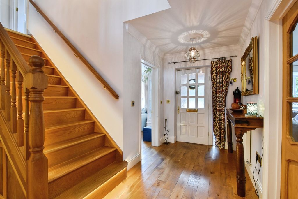 Additional image 4 of 5 bed detached house for salePrimrose Lane, Ebbw Vale NP23