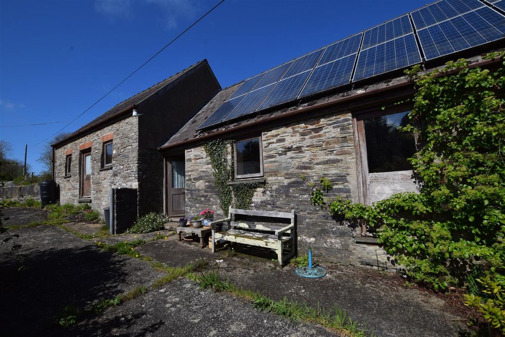 Additional image 6 of Land for saleGlanrhyd, Cardigan SA43