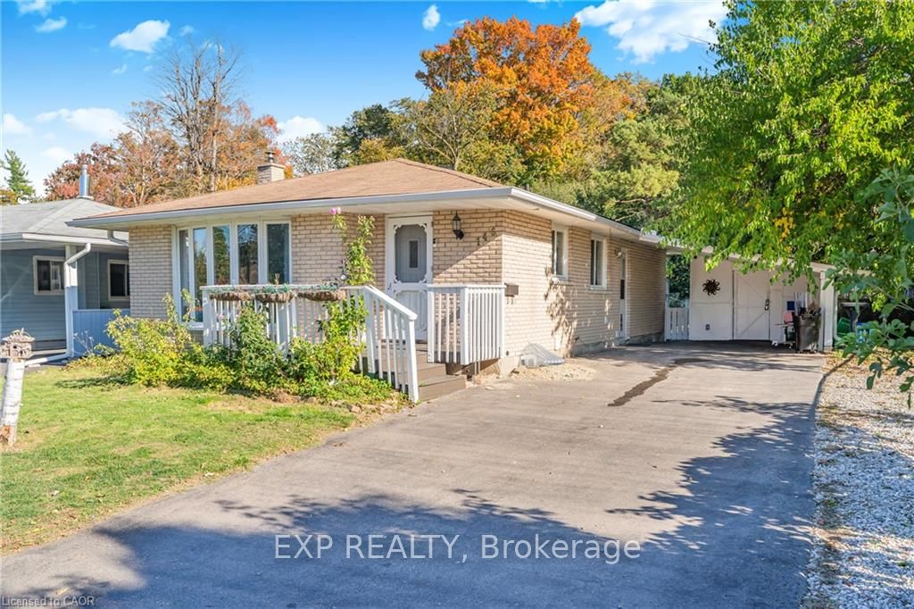146 Appalachian Crescent, Kitchener, ON, N2E 1A4