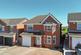 Green Row, Methley, Leeds, West Yorkshire, LS26