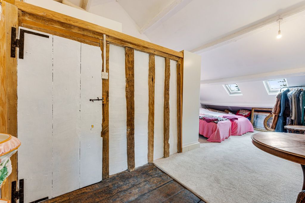 Additional image 17 of 4 bed link detached house for saleLlanfair Dyffryn Clwyd, Ruthin, Denbighshire LL15