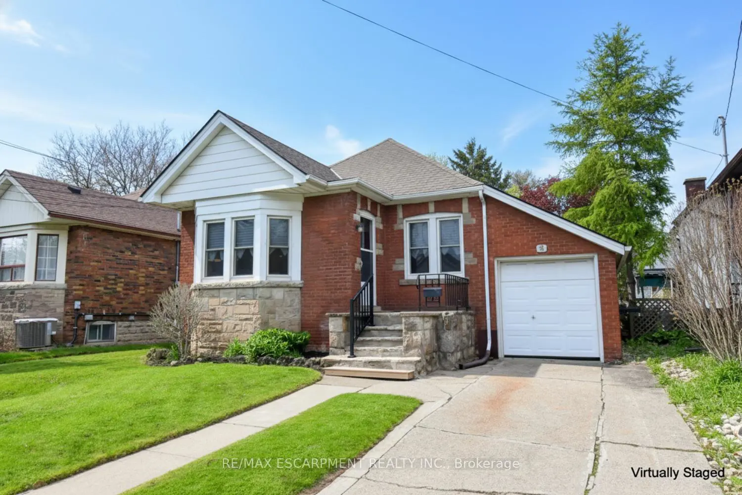 8 Norwood Road
