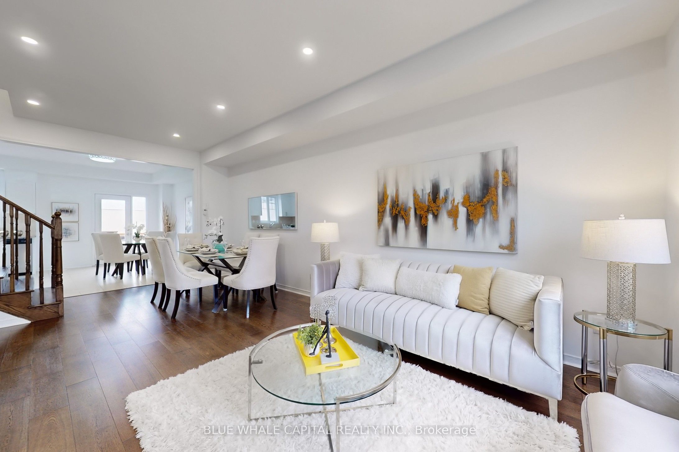 Additional image 5 of 21 Collip Place, Toronto, ON, M4A 0A3