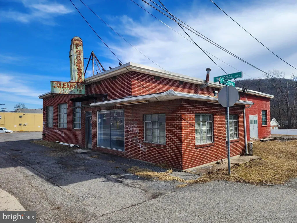 Additional image 2 of 918 National Highway, Lavale, MD 21502