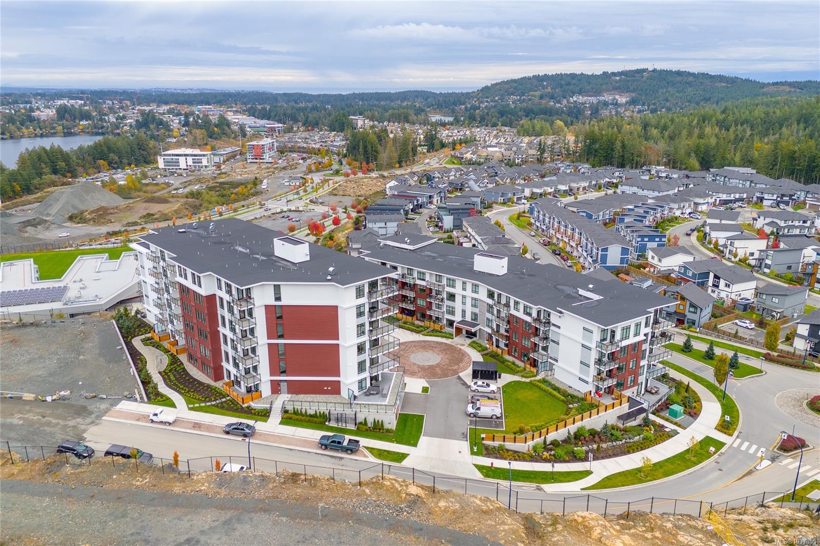 Additional image 3 of 314-1110 Samar Crescent, Langford, BC, V9B 7B2