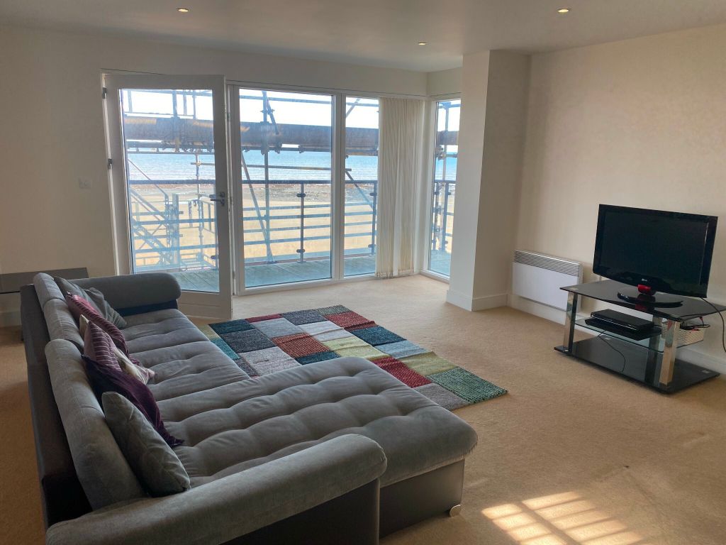 Additional image 2 of 2 bed flat to rentTrawler Road, Maritime Quarter, Swansea SA1