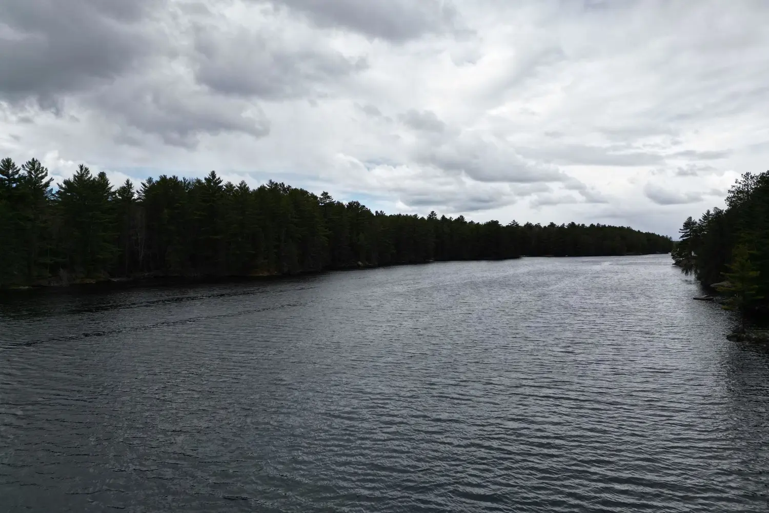 Additional image 5 of 104 Kawigamog Lake