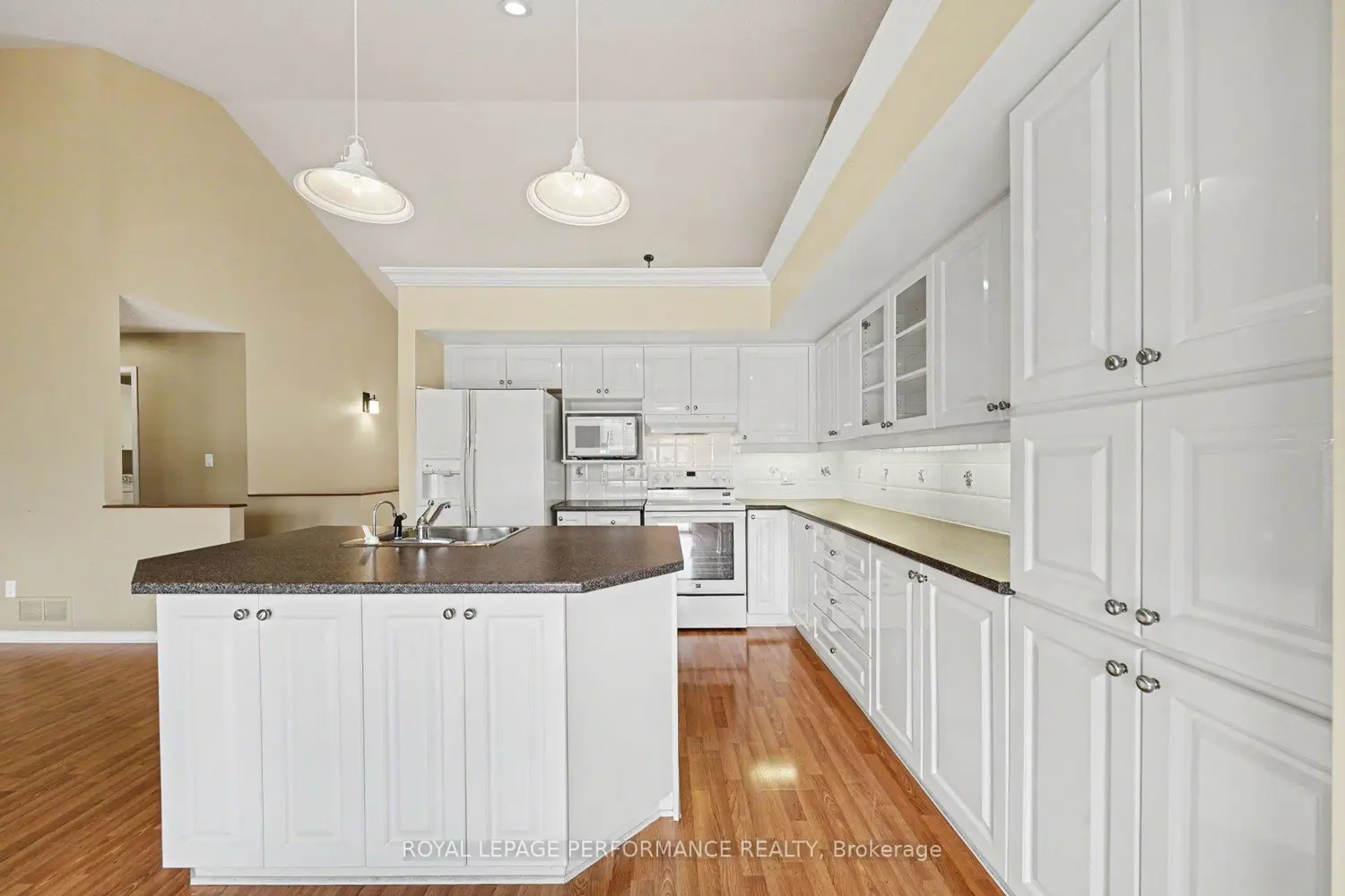 19 Settlers Ridge Way