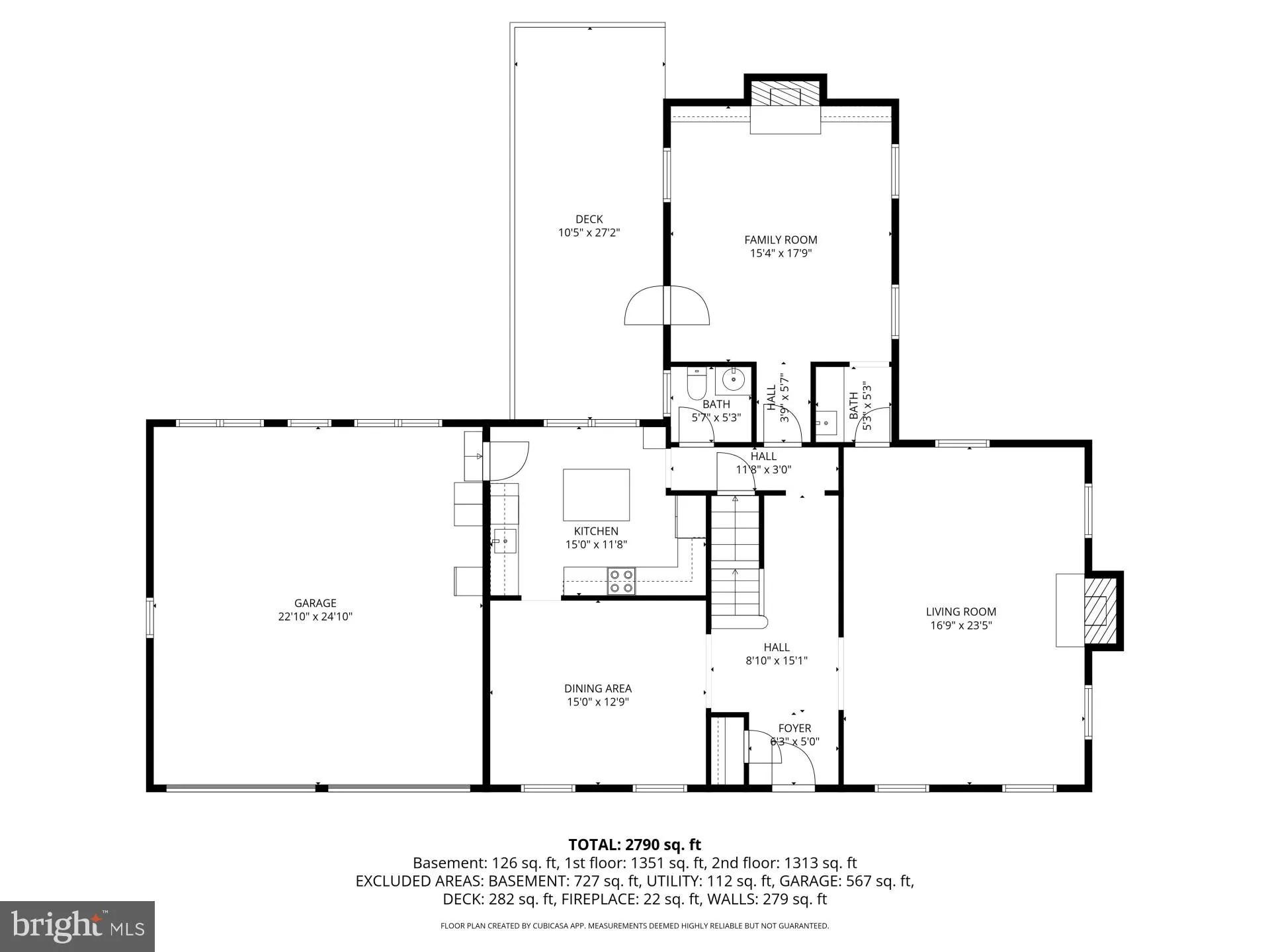 Additional image 101 of 8508 Scarboro Court, Potomac, MD 20854
