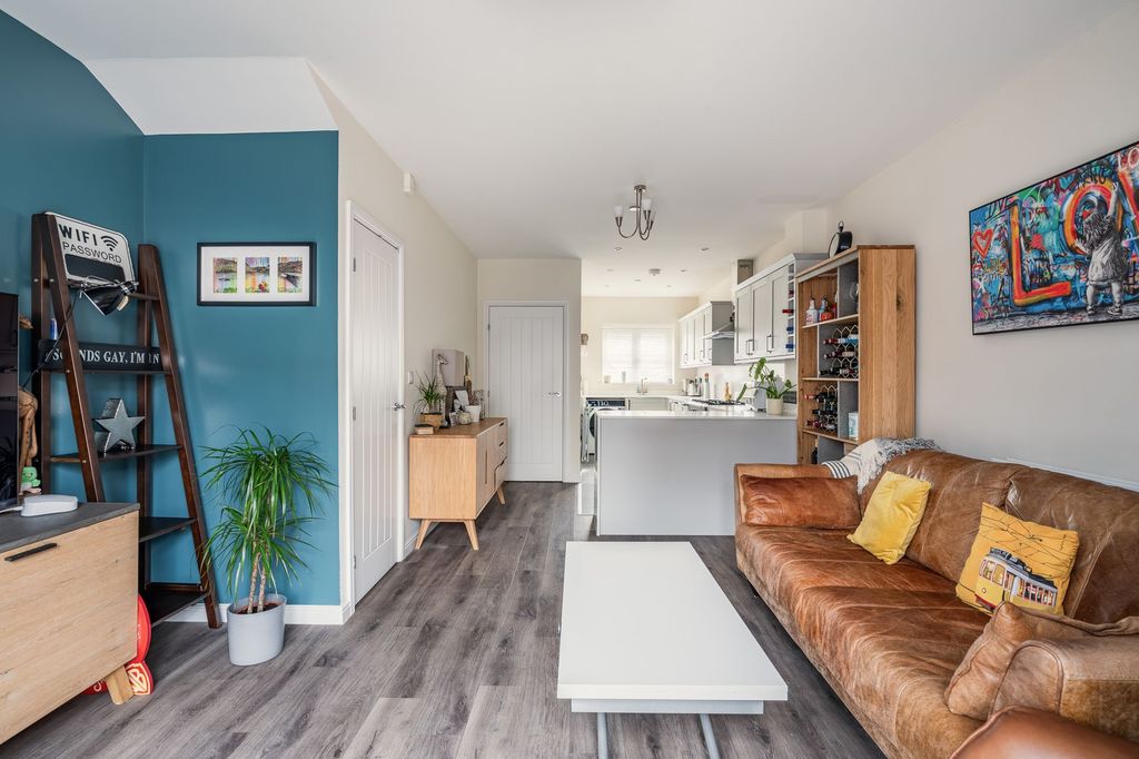 Additional image 4 of 3 bed end terrace house for salePlas Hesketh, Abergele LL22