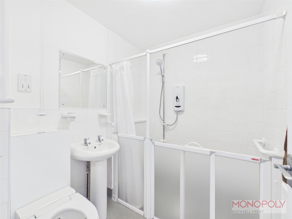 Additional image 5 of 2 bed flat to rentPark Road, Coedpoeth, Wrexham LL11