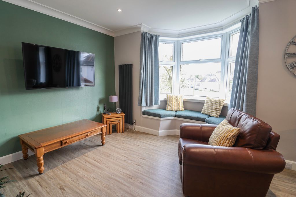 Additional image 4 of 3 bed detached bungalow for saleGleniris, 54 Abercromby Road, Castle Douglas DG7