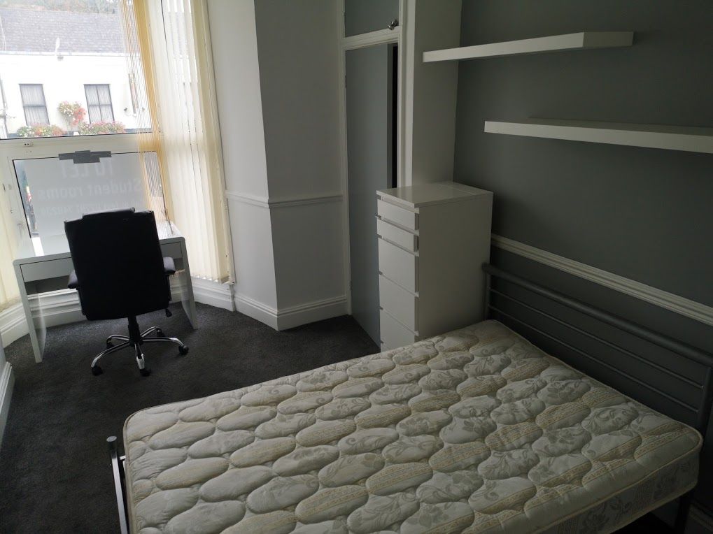 Additional image 3 of 8 bed terraced house to rentUplands Crescent, Swansea SA2