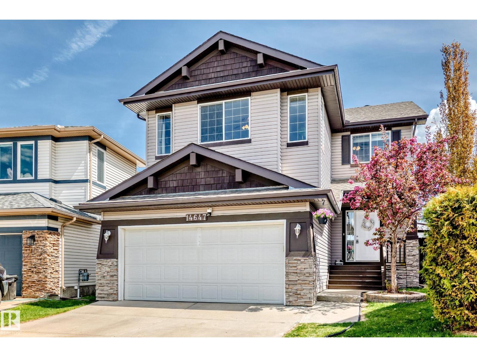 14647 137 Street NW, Edmonton, AB, T6V1V2