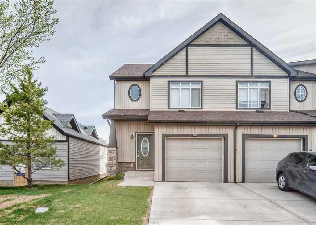 76 Copperpond Landing SE, Calgary, AB, T2Z 1G6