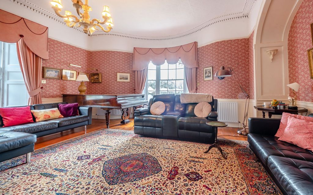 Additional image 13 of 8 bed detached house for saleLlangoedmor, Cardigan SA43