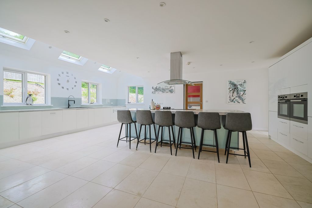 Additional image 9 of 6 bed detached house for saleLlandeilo Road, Gorslas, Llanelli SA14