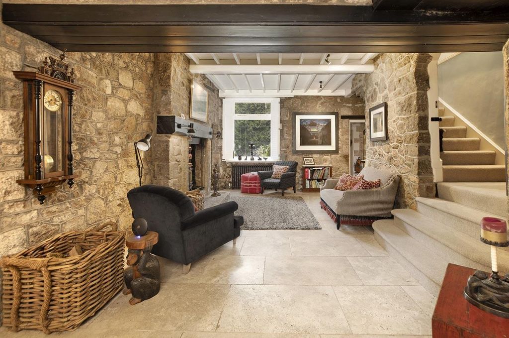 Additional image 4 of 11 bed detached house for saleWidecombe-In-The-Moor, Newton Abbot, Devon TQ13