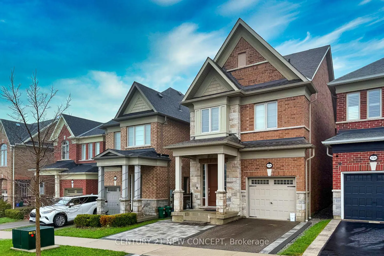 104 Christine Elliott Avenue