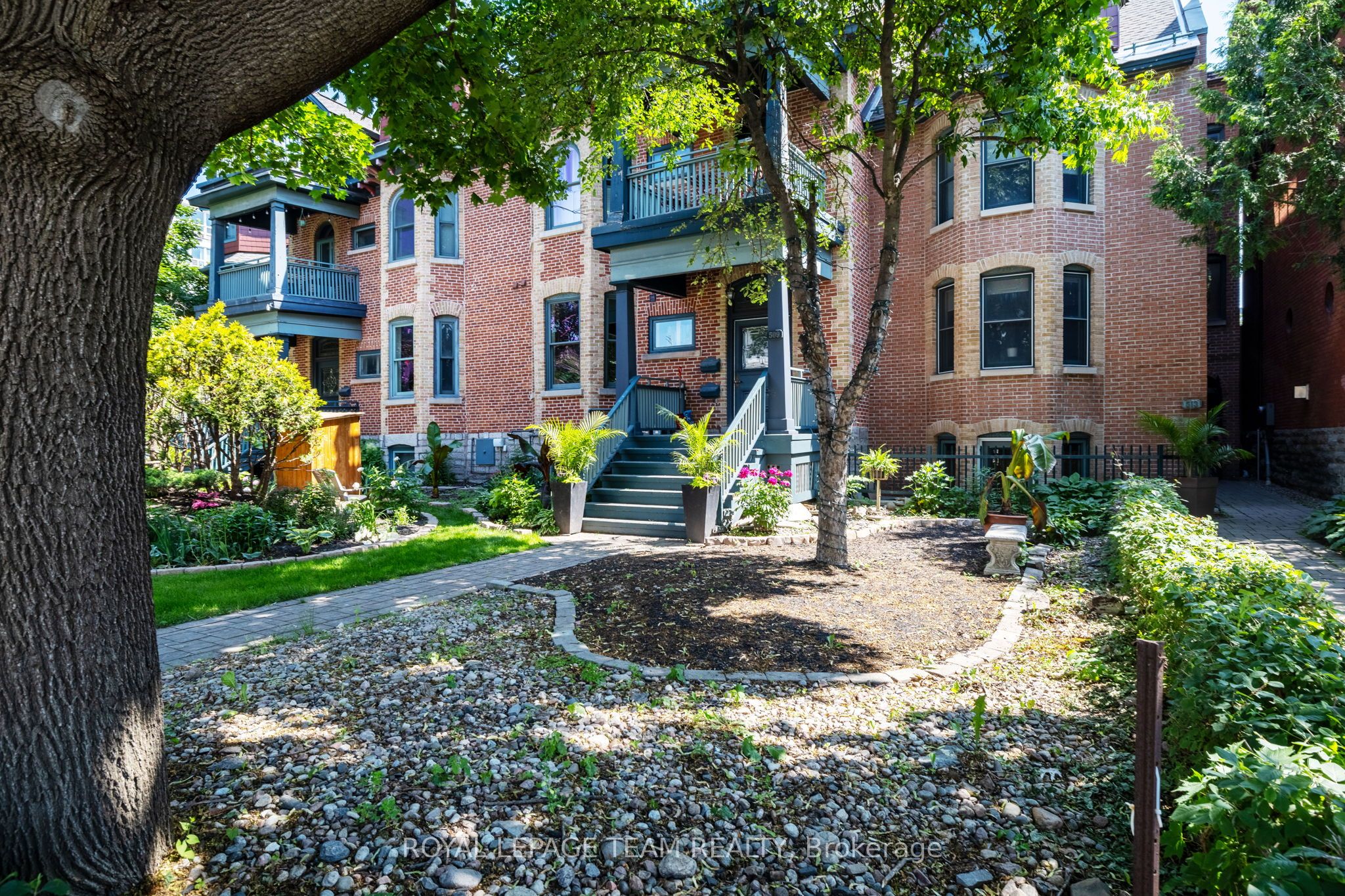 Additional image 3 of 1-513 King Edward Avenue, Ottawa, ON, K1N 7N3
