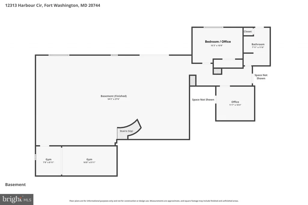 Additional image 58 of 12313 Harbour Circle, Fort Washington, MD 20744