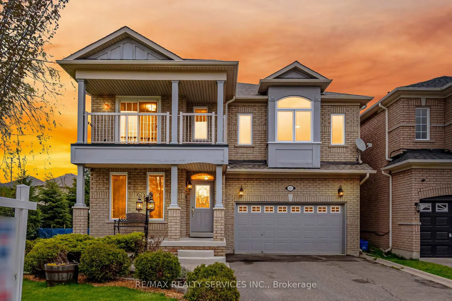 40 Sir Jacobs Crescent