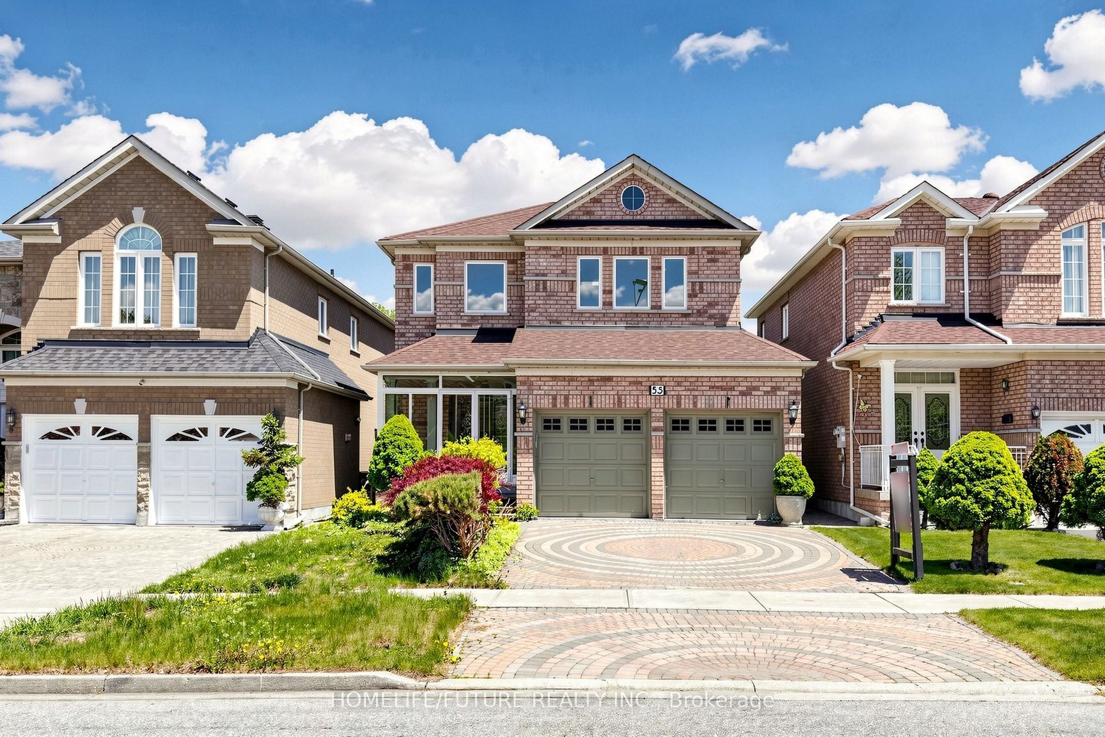 55 Ridgecrest Drive, Toronto, ON, M1W 4A3