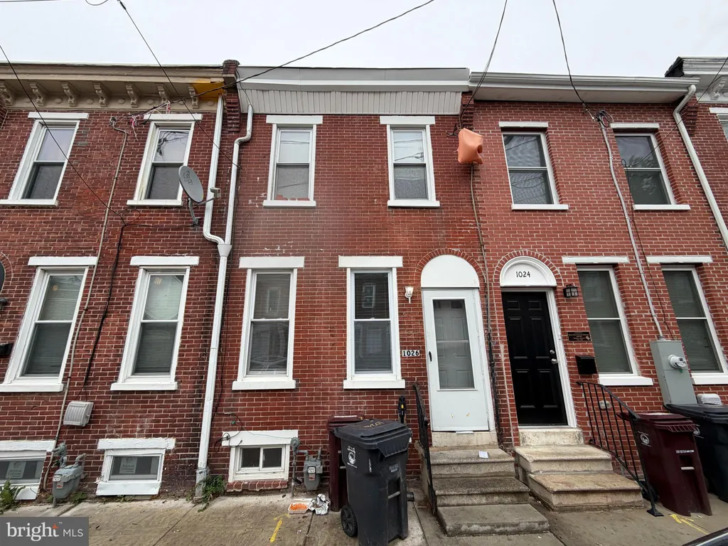 1026 Bennett Street, Wilmington, DE 19801