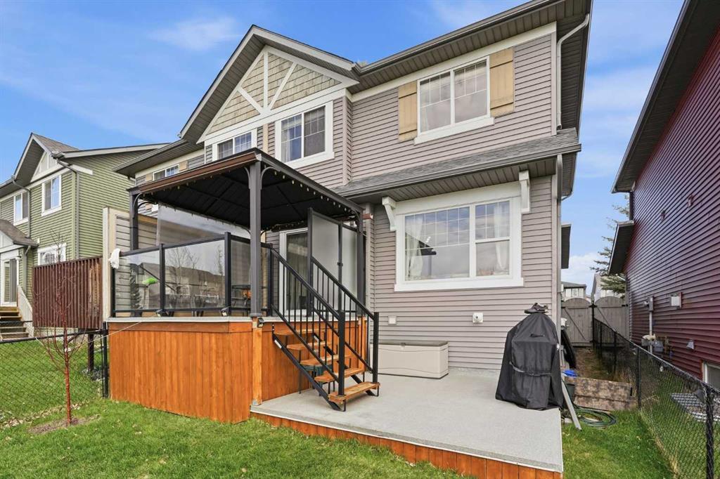 Additional image 6 of 555 Panamount Boulevard, Calgary, AB, T3K 0H2