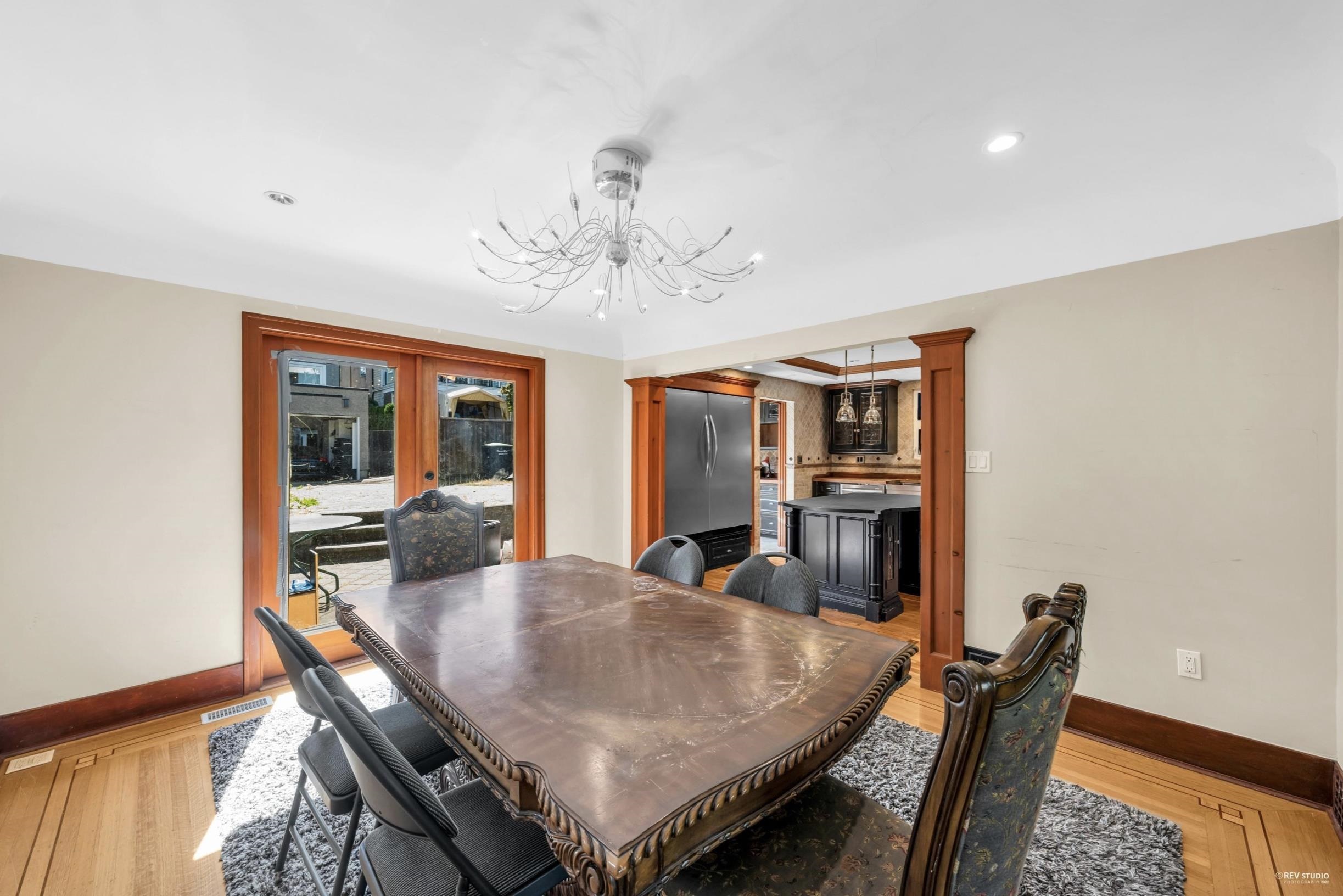 Additional image 5 of 4580 1st Avenue W, Vancouver, BC, V6R 1H8