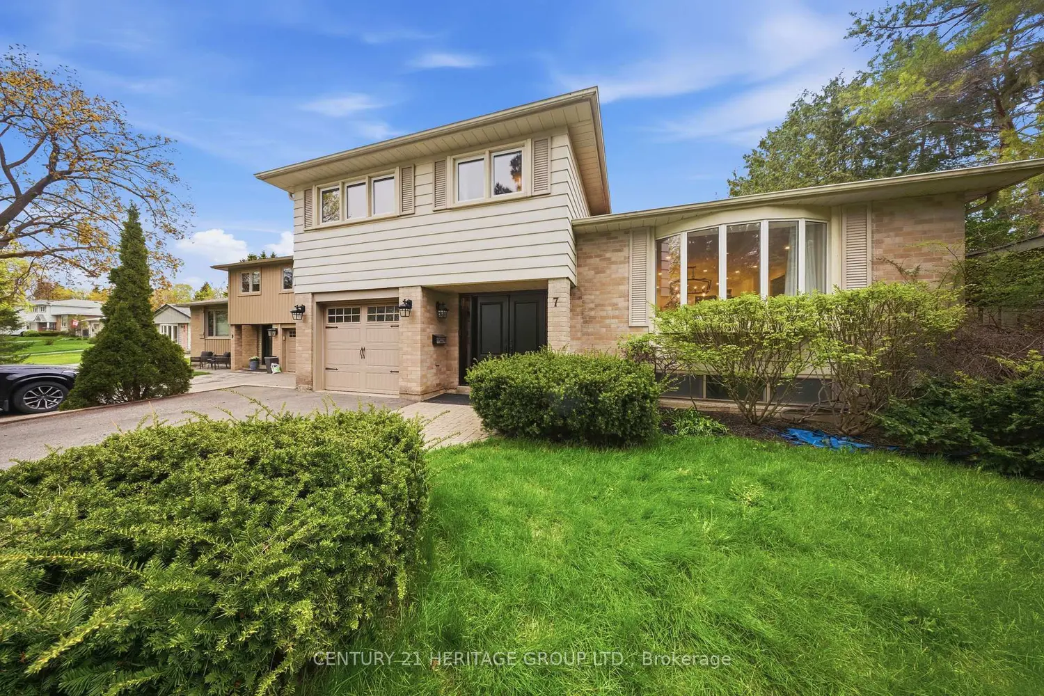 7 Cedar Crescent