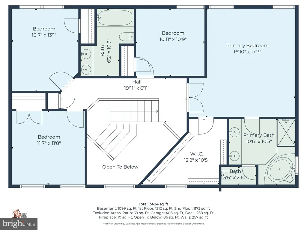 Additional image 56 of 8475 Glade Drive, Milford, DE 19963