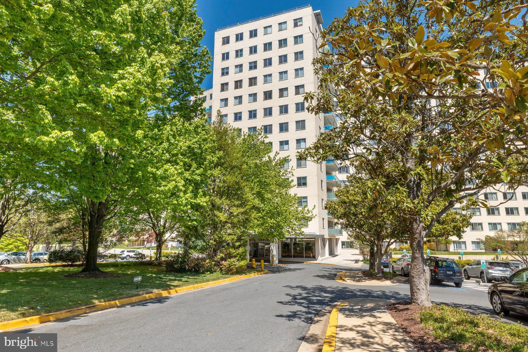 Additional image 50 of 10201 Grosvenor Place Unit 1626, Rockville, MD 20852
