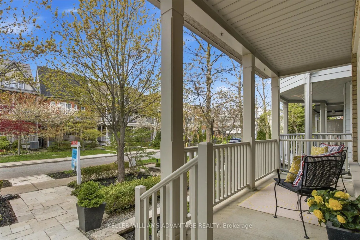 95 Sarah Ashbridge Avenue photo 2