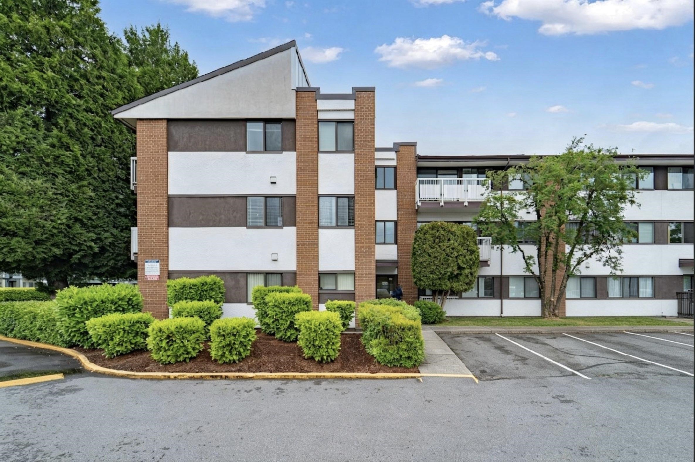 102-8020 Ryan Road, Richmond, BC, V7A 2E5