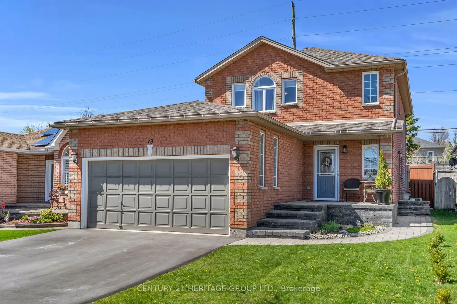 73 Stollar Boulevard