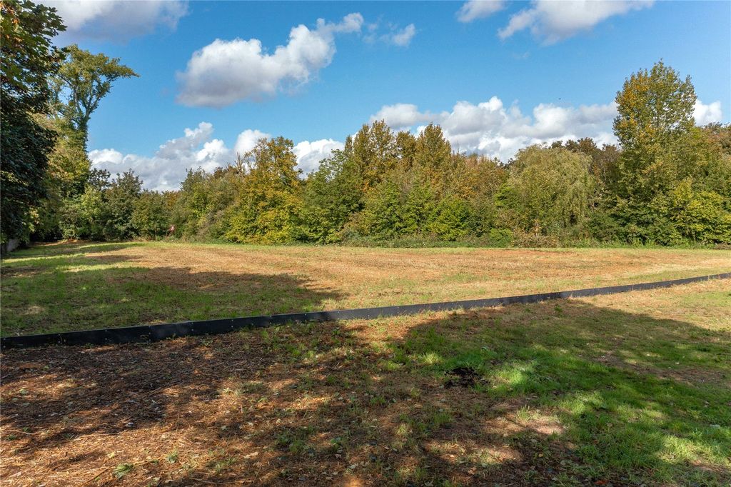 Additional image 10 of Land for saleClapton Approach, Wooburn Green, High Wycombe, Buckinghamshire HP10