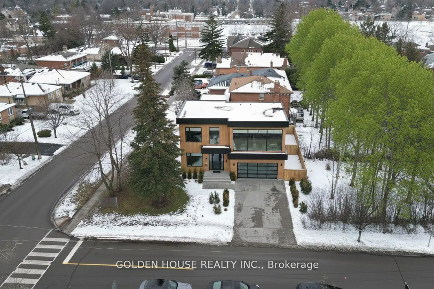 260 Moore Park Avenue
