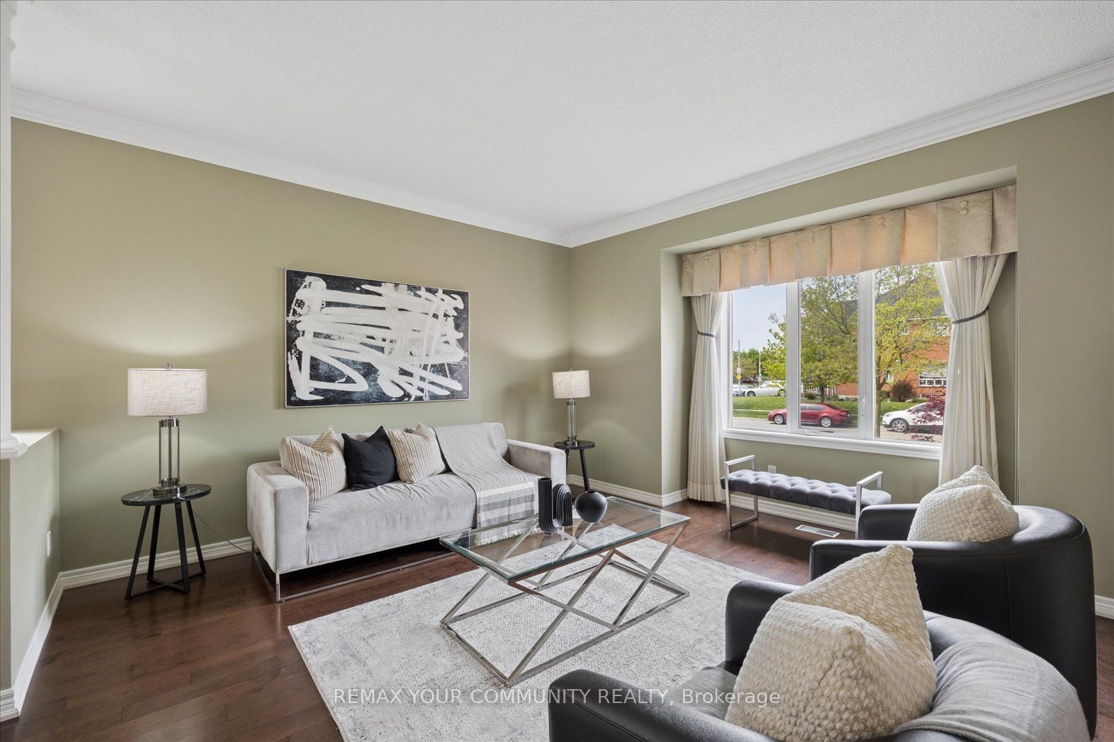 Additional image 6 of 8 Jacob Way, Whitchurch-stouffville, ON, L4A 1L1