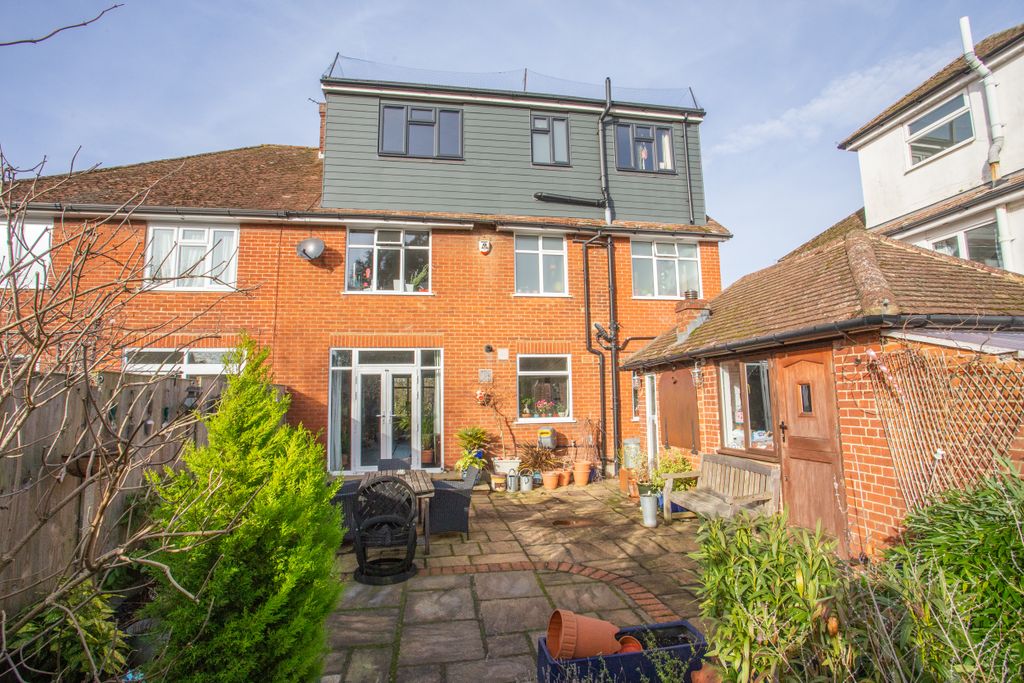 Additional image 21 of 6 bed semi-detached house for saleMilton Close, Canterbury, Kent CT1