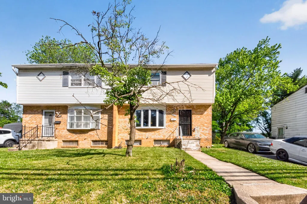 Additional image 59 of 4920 Old Court Road, Randallstown, MD 21133