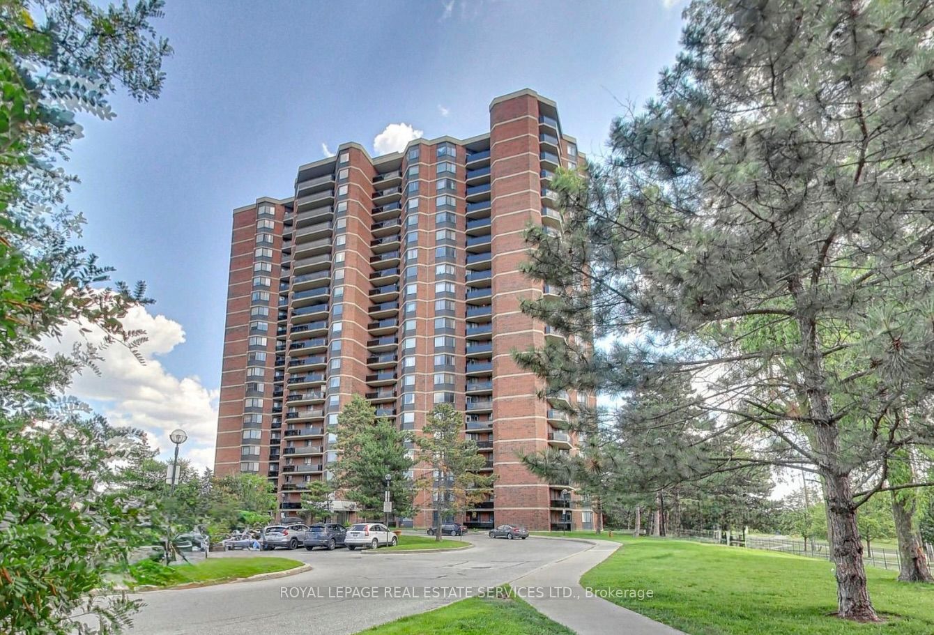 1912-234 Albion Road SE, Toronto, ON, M9W 6A5